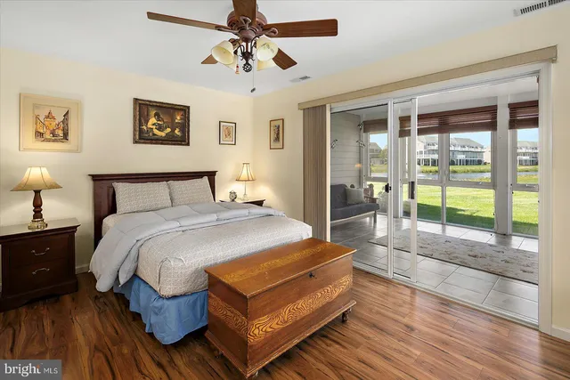 $689,950 | 38277 Ocean Vista Drive, Unit 1180, Selbyville, DE 19975