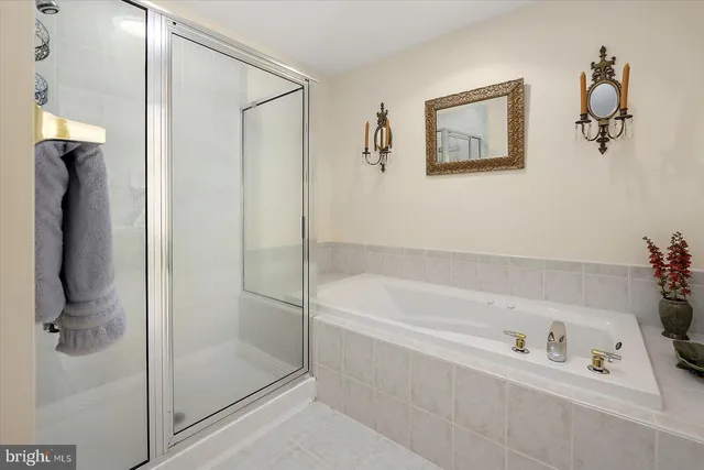 a view of an swimming pool with outdoor space