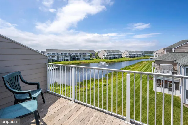 $689,950 | 38277 Ocean Vista Drive, Unit 1180, Selbyville, DE 19975