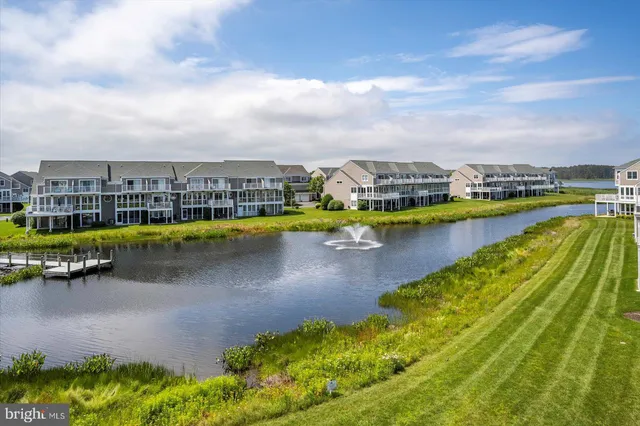 $689,950 | 38277 Ocean Vista Drive, Unit 1180, Selbyville, DE 19975