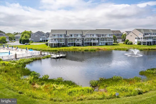 $689,950 | 38277 Ocean Vista Drive, Unit 1180, Selbyville, DE 19975