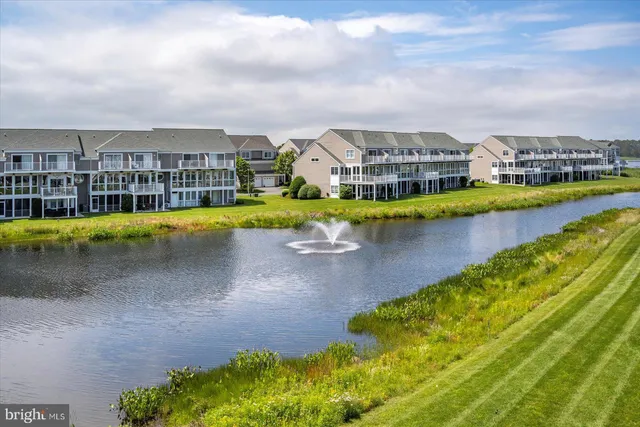 $689,950 | 38277 Ocean Vista Drive, Unit 1180, Selbyville, DE 19975