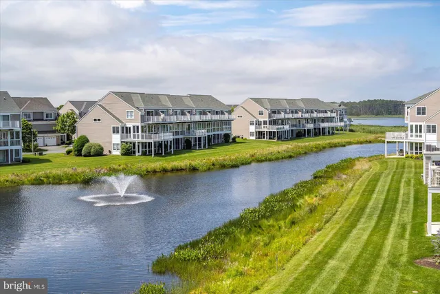 $689,950 | 38277 Ocean Vista Drive, Unit 1180, Selbyville, DE 19975