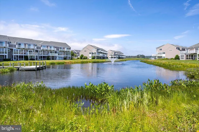 $689,950 | 38277 Ocean Vista Drive, Unit 1180, Selbyville, DE 19975