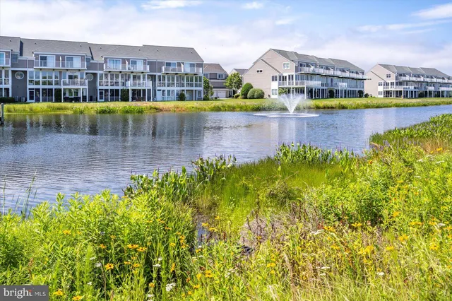 $689,950 | 38277 Ocean Vista Drive, Unit 1180, Selbyville, DE 19975