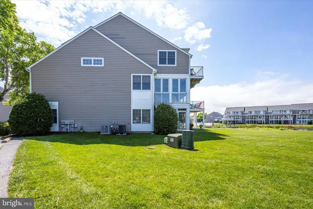 $689,950 | 38277 Ocean Vista Drive, Unit 1180, Selbyville, DE 19975