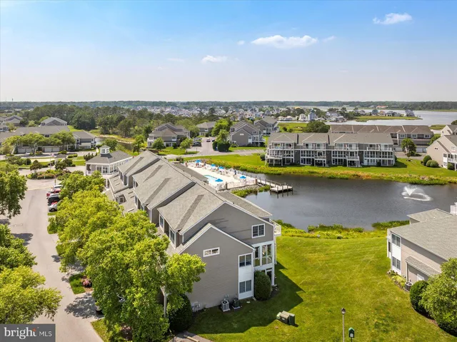 $689,950 | 38277 Ocean Vista Drive, Unit 1180, Selbyville, DE 19975
