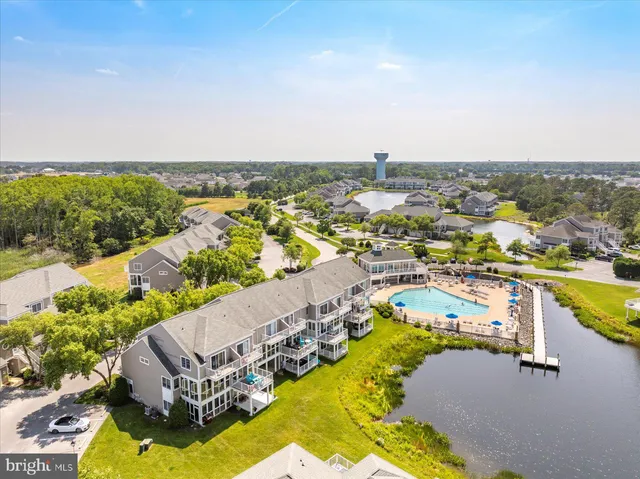 $689,950 | 38277 Ocean Vista Drive, Unit 1180, Selbyville, DE 19975
