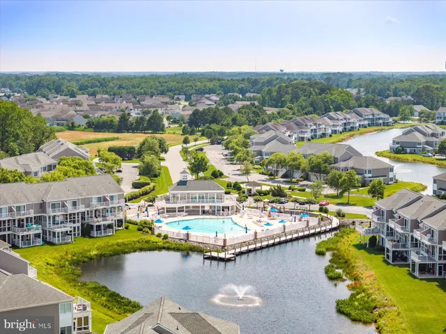 $689,950 | 38277 Ocean Vista Drive, Unit 1180, Selbyville, DE 19975