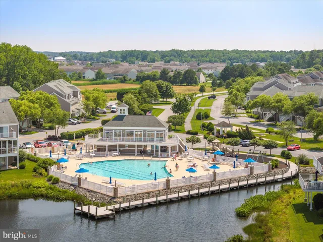 $689,950 | 38277 Ocean Vista Drive, Unit 1180, Selbyville, DE 19975