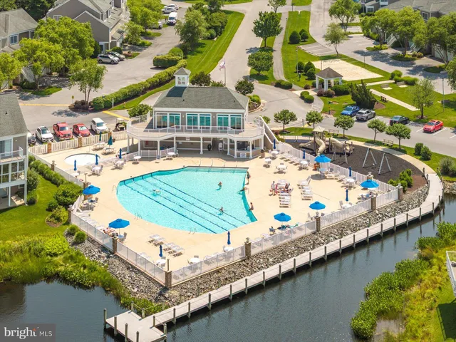 $689,950 | 38277 Ocean Vista Drive, Unit 1180, Selbyville, DE 19975