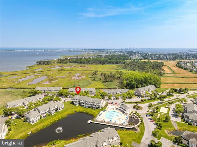$689,950 | 38277 Ocean Vista Drive, Unit 1180, Selbyville, DE 19975