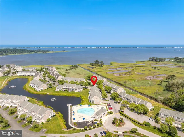 $689,950 | 38277 Ocean Vista Drive, Unit 1180, Selbyville, DE 19975