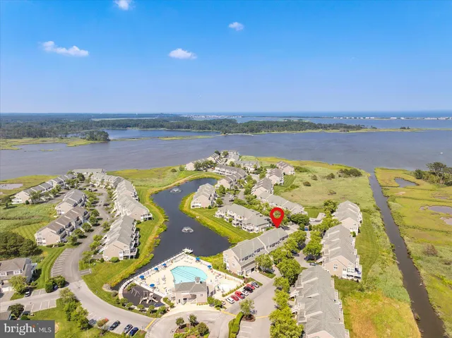 $689,950 | 38277 Ocean Vista Drive, Unit 1180, Selbyville, DE 19975