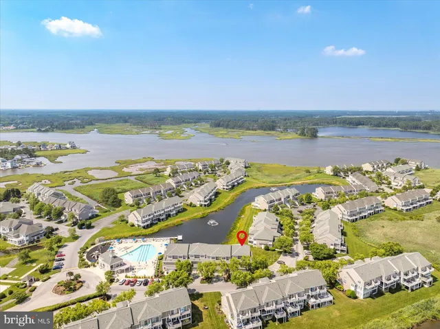 $689,950 | 38277 Ocean Vista Drive, Unit 1180, Selbyville, DE 19975