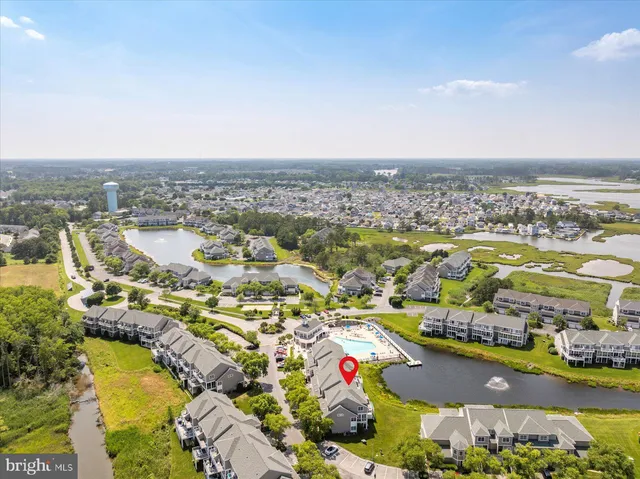 $689,950 | 38277 Ocean Vista Drive, Unit 1180, Selbyville, DE 19975