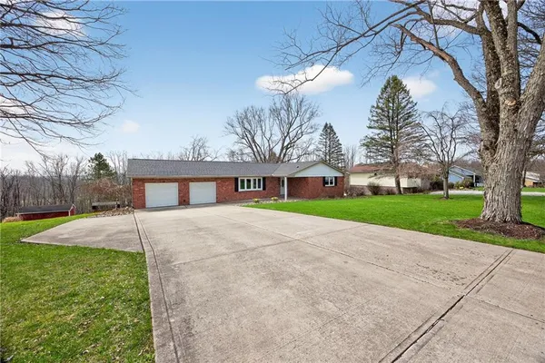 $325,000 | 172 Malone Ridge Road, Washington, PA 15301