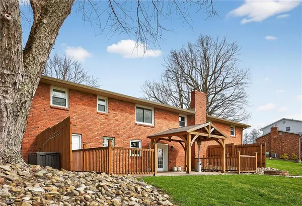 $325,000 | 172 Malone Ridge Road, Washington, PA 15301