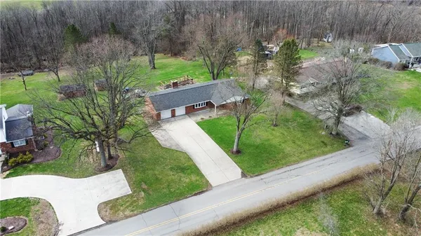 $325,000 | 172 Malone Ridge Road, Washington, PA 15301