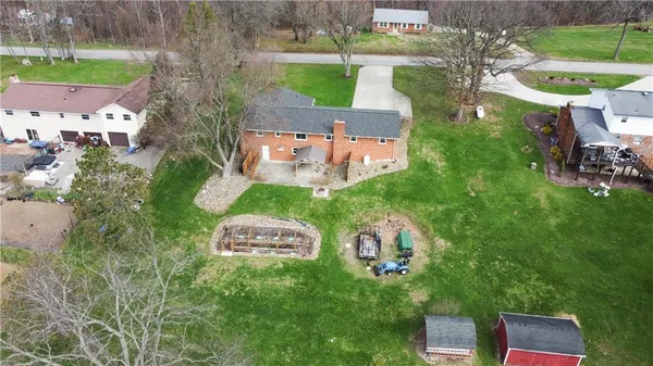 $325,000 | 172 Malone Ridge Road, Washington, PA 15301