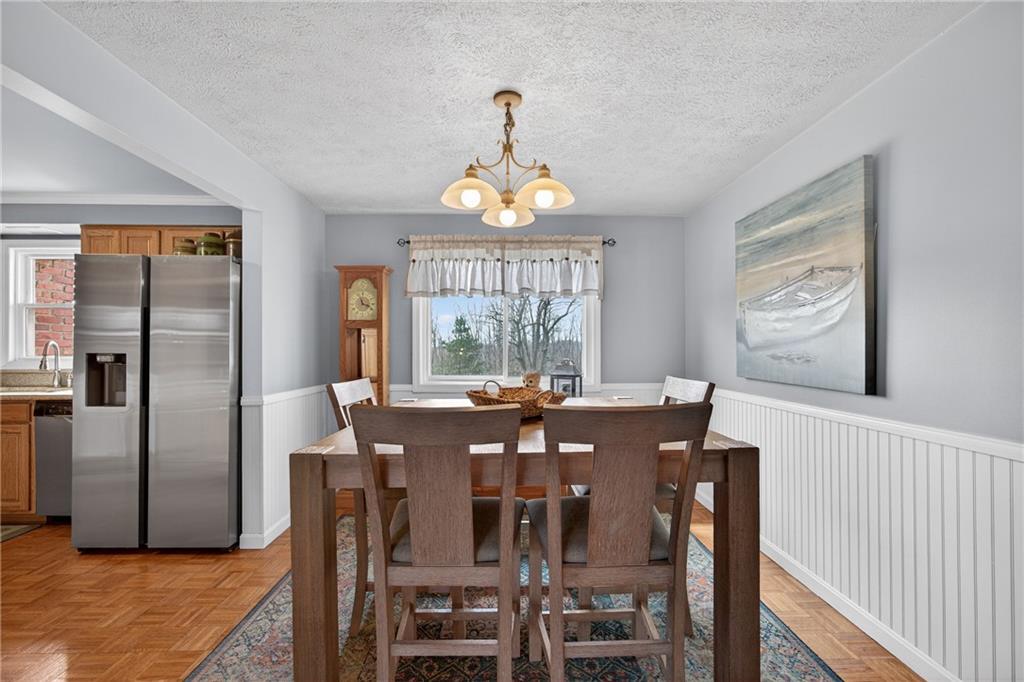 172 Malone Ridge Road Washington, PA 15301 - Photo 6 of 33 Dining Room