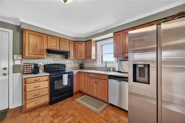 $325,000 | 172 Malone Ridge Road, Washington, PA 15301