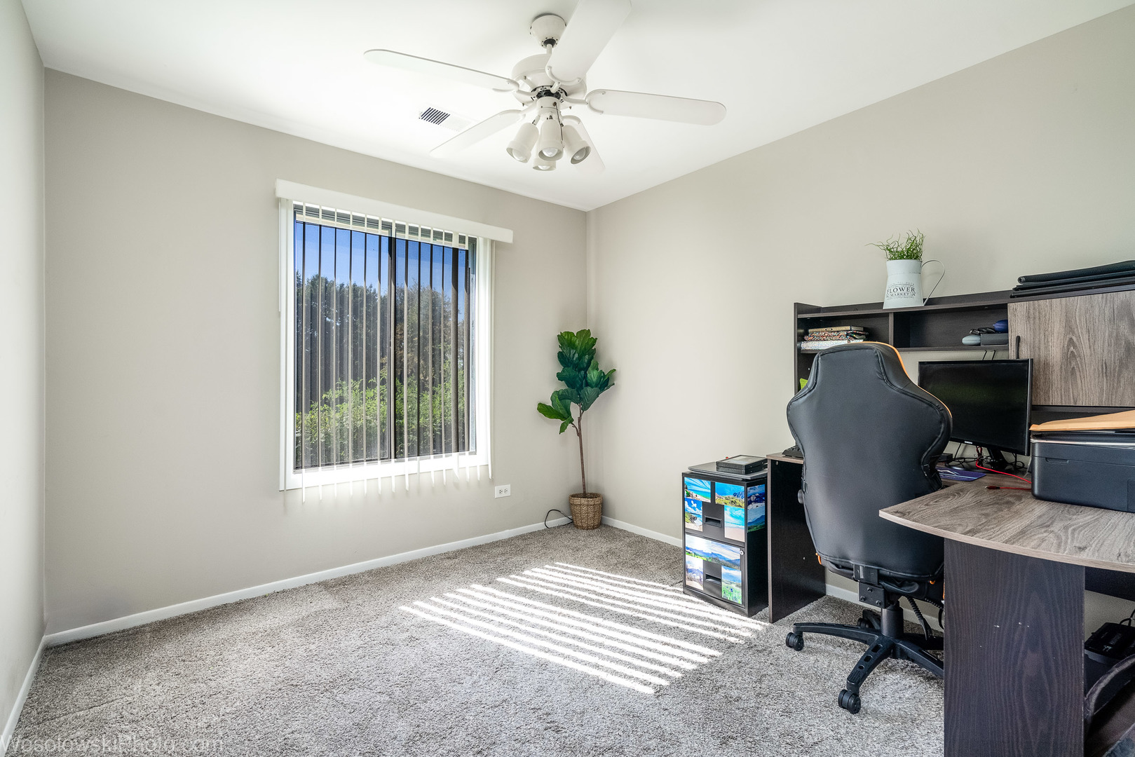 895 Coach Road, Unit 1 Palatine, IL 60074 - Photo 15 of 20 Gallery Image 15