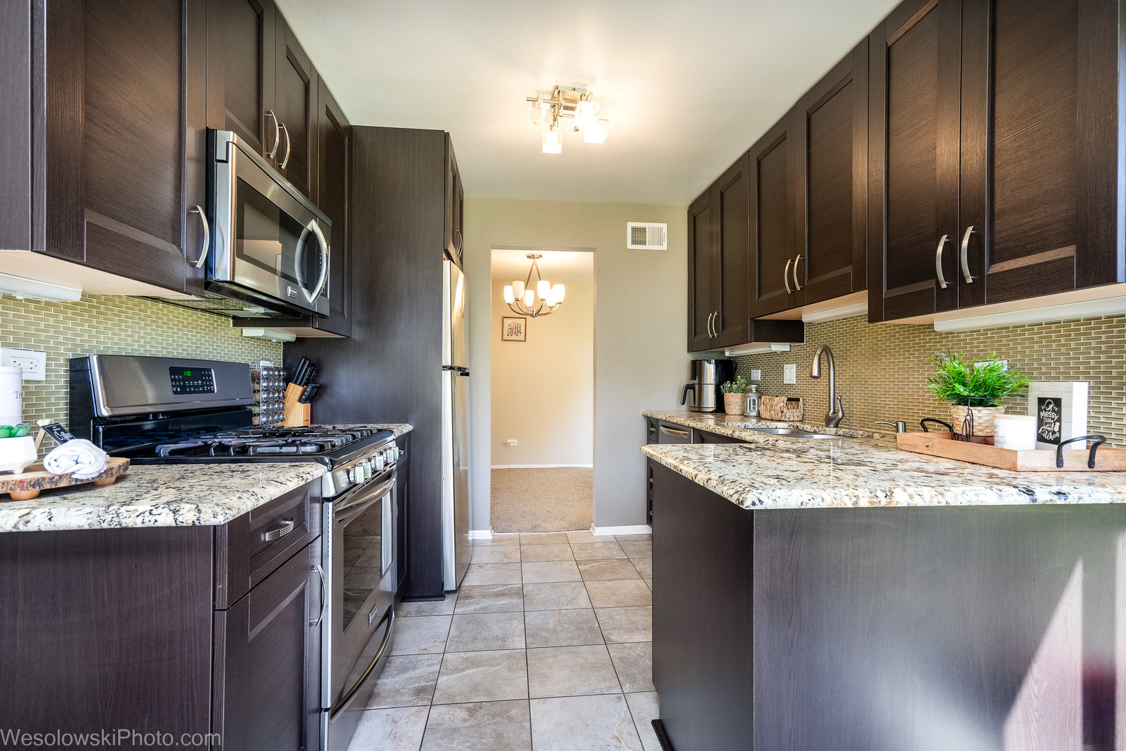 895 Coach Road, Unit 1 Palatine, IL 60074 - Photo 4 of 20 Gallery Image 4