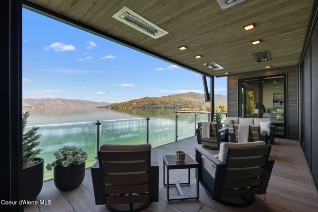 $3,697,000 | 802 Sandpoint Avenue, Unit 8205, Sandpoint, ID 83864