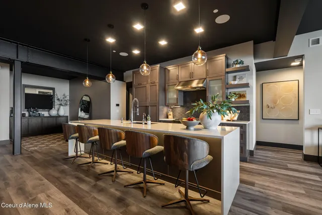 $3,697,000 | 802 Sandpoint Avenue, Unit 8205, Sandpoint, ID 83864
