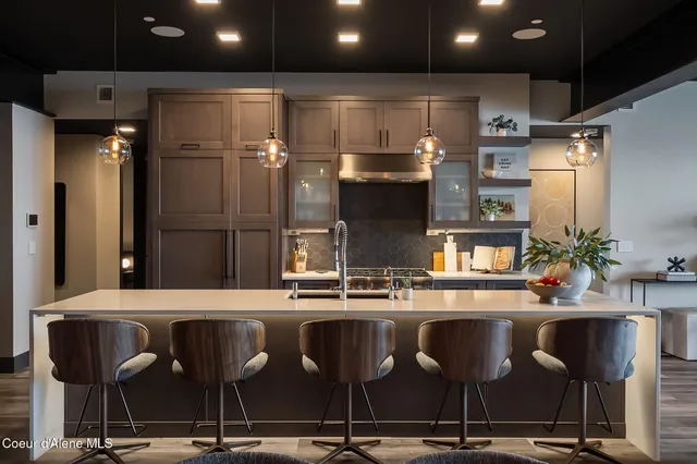 $3,697,000 | 802 Sandpoint Avenue, Unit 8205, Sandpoint, ID 83864