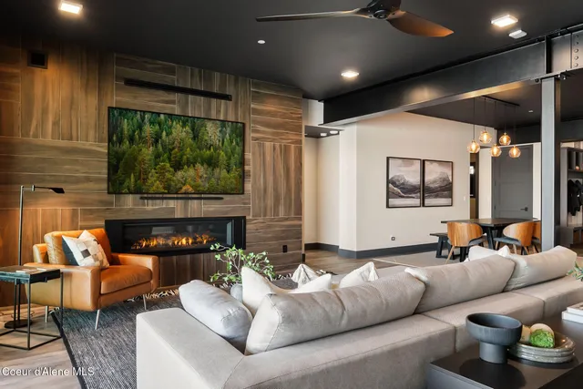 $3,697,000 | 802 Sandpoint Avenue, Unit 8205, Sandpoint, ID 83864