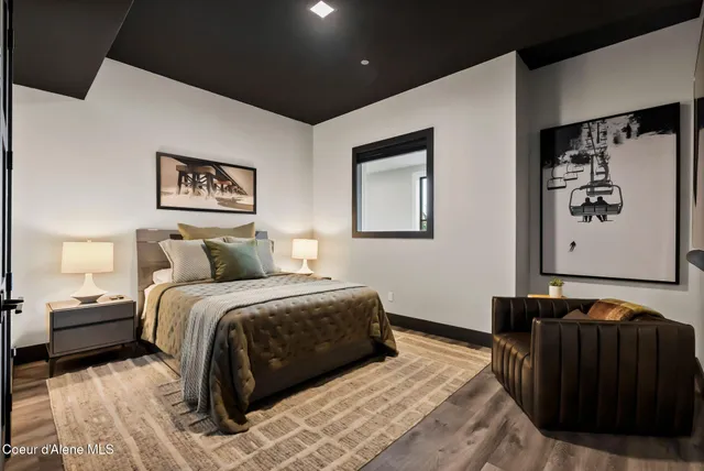 $3,697,000 | 802 Sandpoint Avenue, Unit 8205, Sandpoint, ID 83864