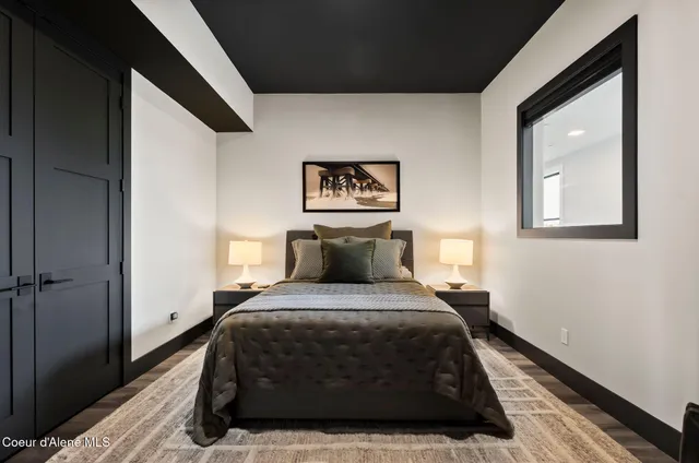 $3,697,000 | 802 Sandpoint Avenue, Unit 8205, Sandpoint, ID 83864