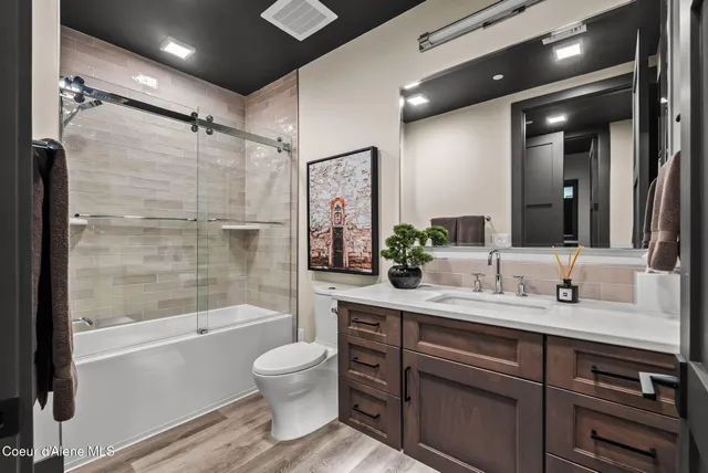 $3,697,000 | 802 Sandpoint Avenue, Unit 8205, Sandpoint, ID 83864