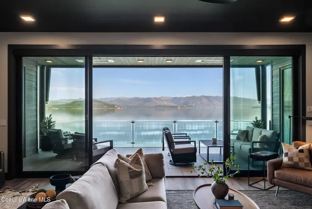 $3,697,000 | 802 Sandpoint Avenue, Unit 8205, Sandpoint, ID 83864