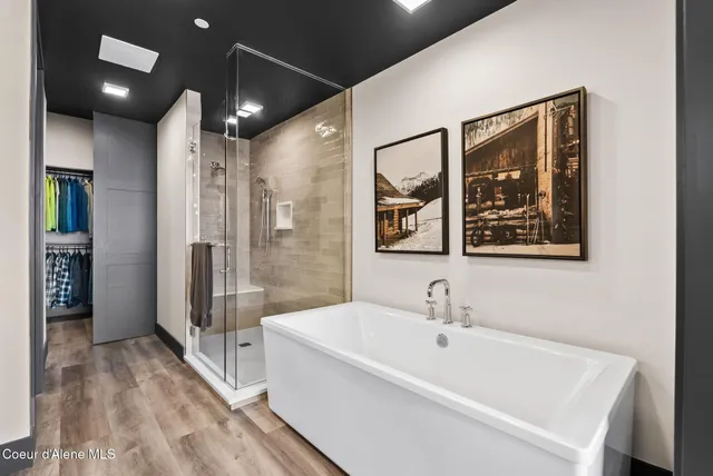 $3,697,000 | 802 Sandpoint Avenue, Unit 8205, Sandpoint, ID 83864