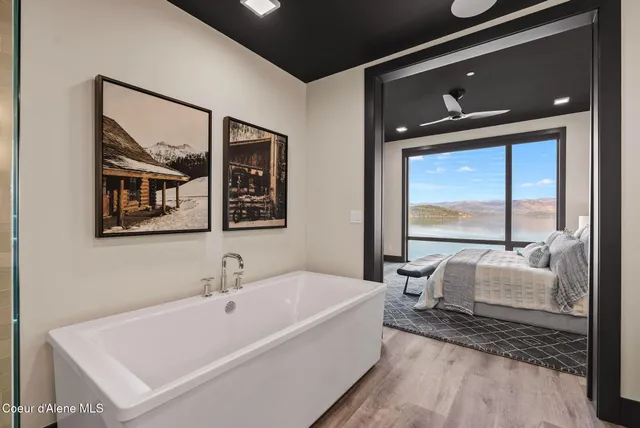 $3,697,000 | 802 Sandpoint Avenue, Unit 8205, Sandpoint, ID 83864