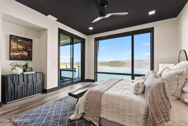 $3,697,000 | 802 Sandpoint Avenue, Unit 8205, Sandpoint, ID 83864