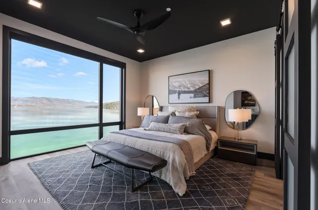 $3,697,000 | 802 Sandpoint Avenue, Unit 8205, Sandpoint, ID 83864