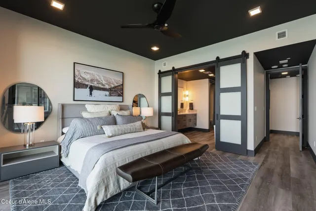 $3,697,000 | 802 Sandpoint Avenue, Unit 8205, Sandpoint, ID 83864