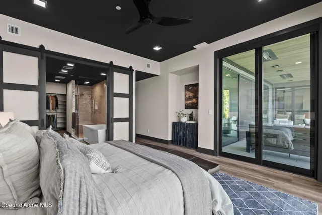 $3,697,000 | 802 Sandpoint Avenue, Unit 8205, Sandpoint, ID 83864