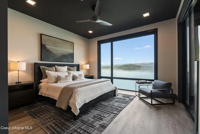 $3,697,000 | 802 Sandpoint Avenue, Unit 8205, Sandpoint, ID 83864