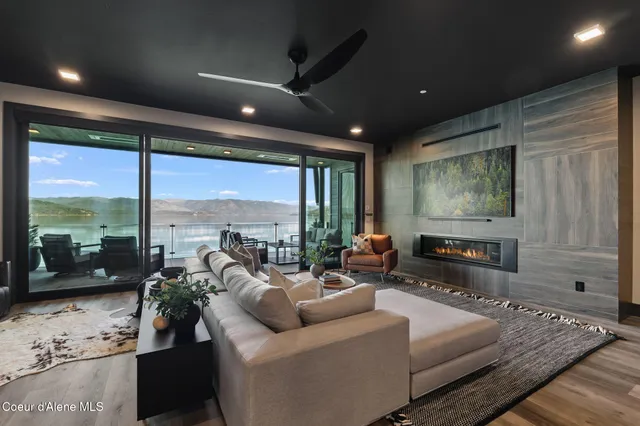 $3,697,000 | 802 Sandpoint Avenue, Unit 8205, Sandpoint, ID 83864