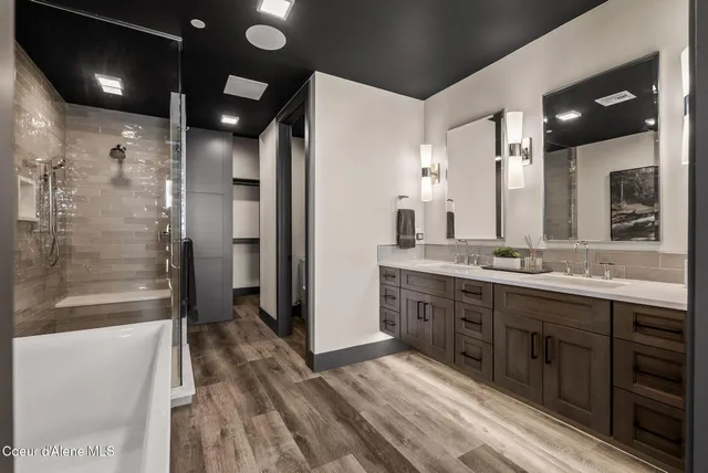 $3,697,000 | 802 Sandpoint Avenue, Unit 8205, Sandpoint, ID 83864