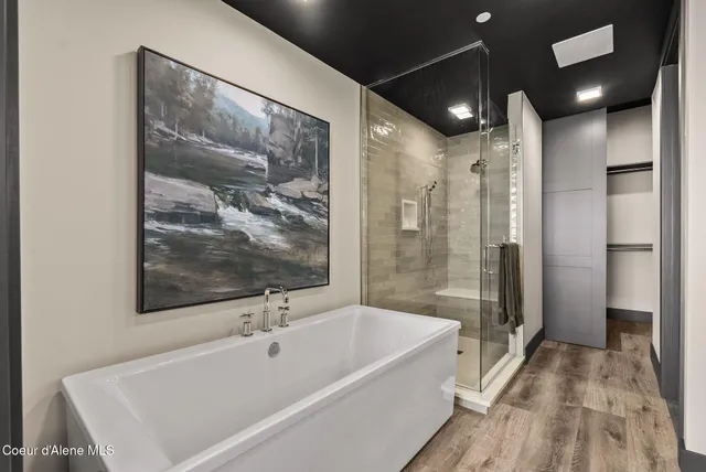 $3,697,000 | 802 Sandpoint Avenue, Unit 8205, Sandpoint, ID 83864