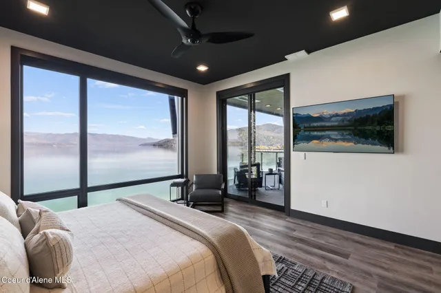 $3,697,000 | 802 Sandpoint Avenue, Unit 8205, Sandpoint, ID 83864