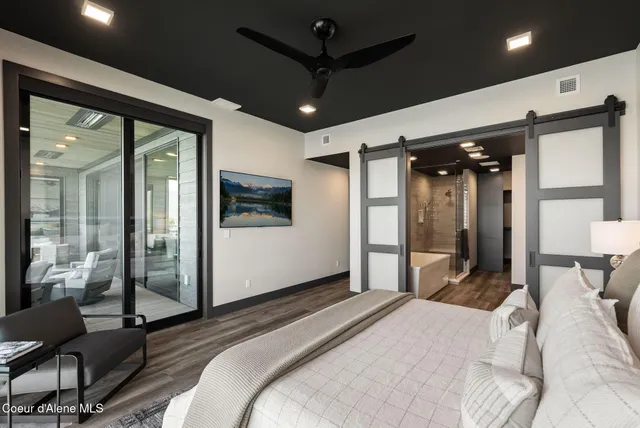 $3,697,000 | 802 Sandpoint Avenue, Unit 8205, Sandpoint, ID 83864