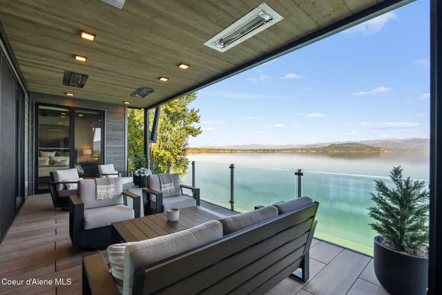 $3,697,000 | 802 Sandpoint Avenue, Unit 8205, Sandpoint, ID 83864