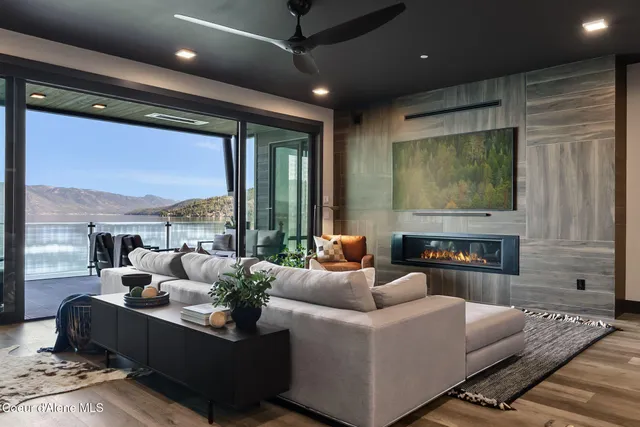 $3,697,000 | 802 Sandpoint Avenue, Unit 8205, Sandpoint, ID 83864